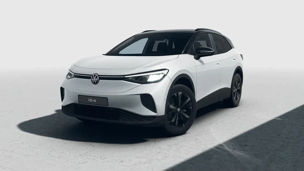 Volkswagen ID.4 — foto 1