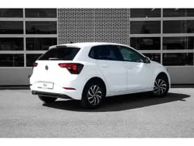 Volkswagen Polo thumbnail 2