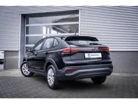 Volkswagen Taigo thumbnail 11