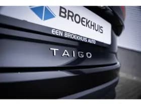 Volkswagen Taigo thumbnail 12