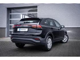 Volkswagen Taigo thumbnail 14