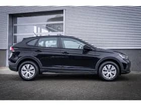Volkswagen Taigo thumbnail 15