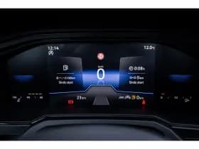 Volkswagen Taigo thumbnail 16