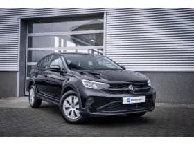 Volkswagen Taigo thumbnail 3