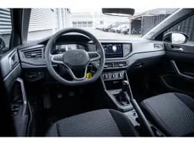 Volkswagen Taigo thumbnail 25