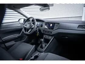 Volkswagen Taigo thumbnail 29