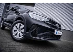 Volkswagen Taigo thumbnail 4