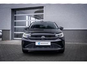 Volkswagen Taigo thumbnail 5