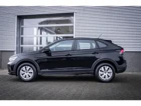 Volkswagen Taigo thumbnail 6