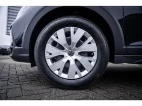 Volkswagen Taigo thumbnail 7