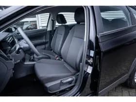 Volkswagen Taigo thumbnail 8