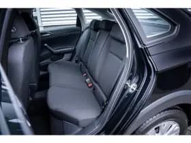 Volkswagen Taigo thumbnail 9