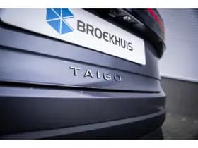 Volkswagen Taigo thumbnail 12