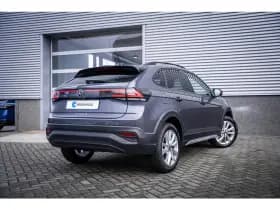 Volkswagen Taigo thumbnail 14