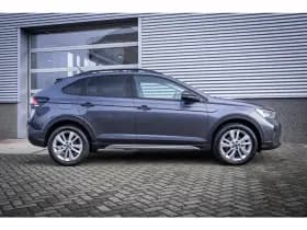 Volkswagen Taigo thumbnail 15