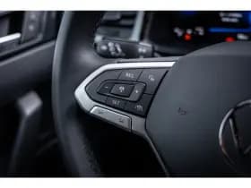 Volkswagen Taigo thumbnail 18