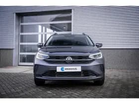 Volkswagen Taigo thumbnail 3