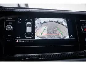 Volkswagen Taigo thumbnail 23