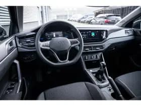 Volkswagen Taigo thumbnail 25
