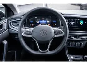Volkswagen Taigo thumbnail 26