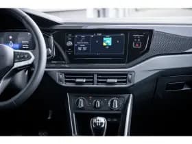 Volkswagen Taigo thumbnail 28