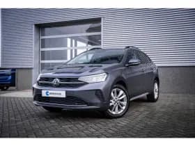 Volkswagen Taigo thumbnail 4