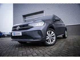 Volkswagen Taigo thumbnail 5