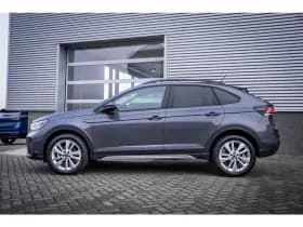 Volkswagen Taigo thumbnail 6