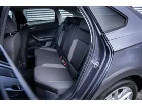 Volkswagen Taigo thumbnail 9