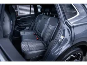 Volkswagen Tiguan thumbnail 12
