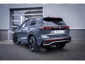 Volkswagen Tiguan thumbnail 17