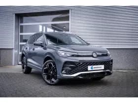 Volkswagen Tiguan thumbnail 3