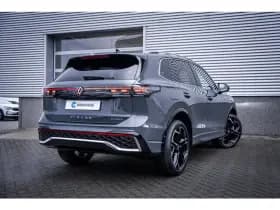 Volkswagen Tiguan thumbnail 22