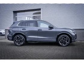 Volkswagen Tiguan thumbnail 23