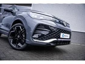 Volkswagen Tiguan thumbnail 4
