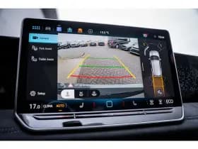 Volkswagen Tiguan thumbnail 36