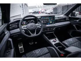 Volkswagen Tiguan thumbnail 39
