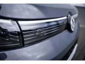 Volkswagen Tiguan thumbnail 5