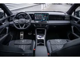 Volkswagen Tiguan thumbnail 42