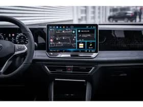Volkswagen Tiguan thumbnail 43