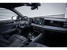 Volkswagen Tiguan thumbnail 44