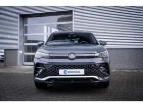 Volkswagen Tiguan thumbnail 6