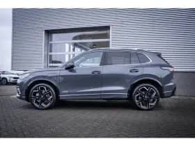 Volkswagen Tiguan thumbnail 7