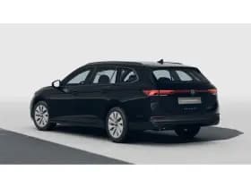 Volkswagen Passat thumbnail 3