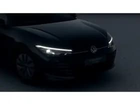 Volkswagen Passat thumbnail 4