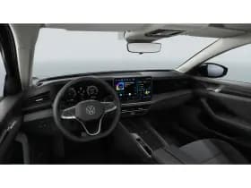 Volkswagen Passat thumbnail 9