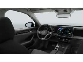Volkswagen Passat thumbnail 10