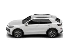 Volkswagen T-Roc thumbnail 5