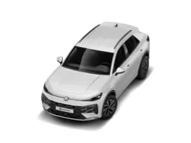 Volkswagen T-Roc thumbnail 10