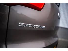 Kia Sportage thumbnail 12